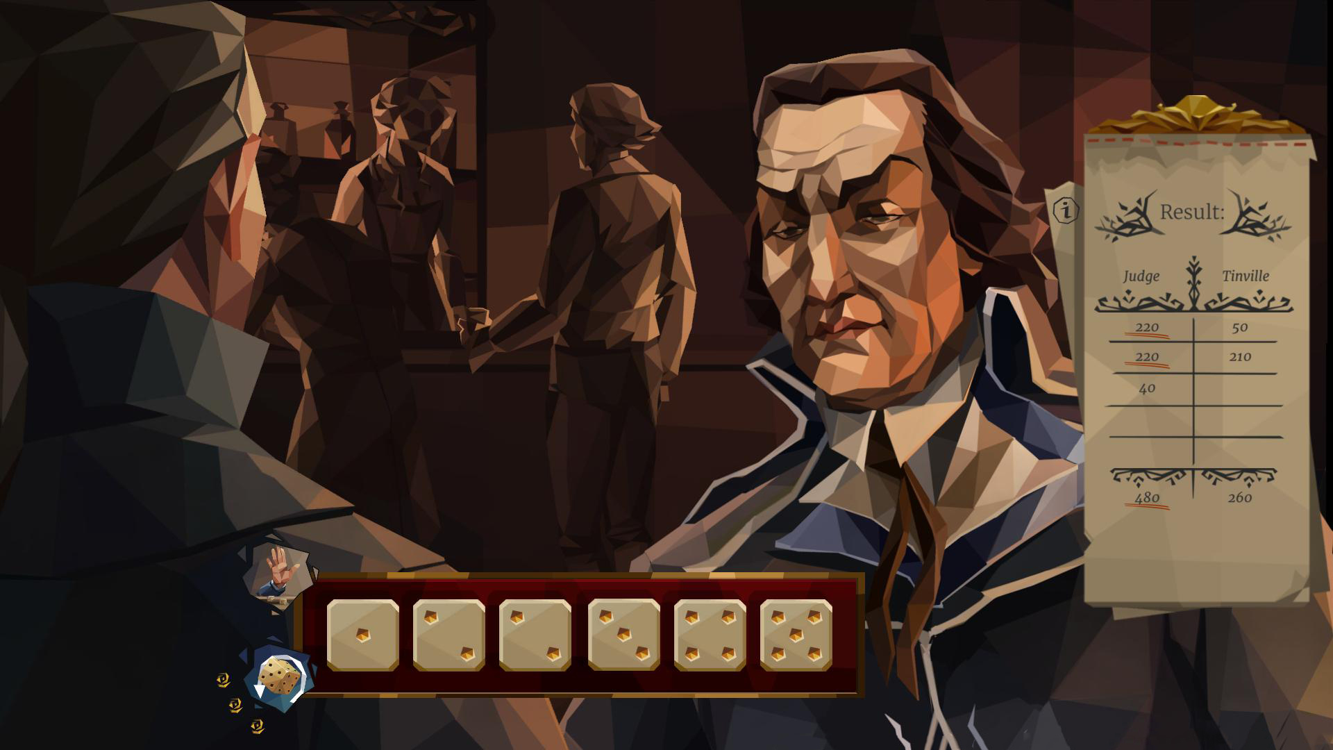 We. The Revolution screenshot 10