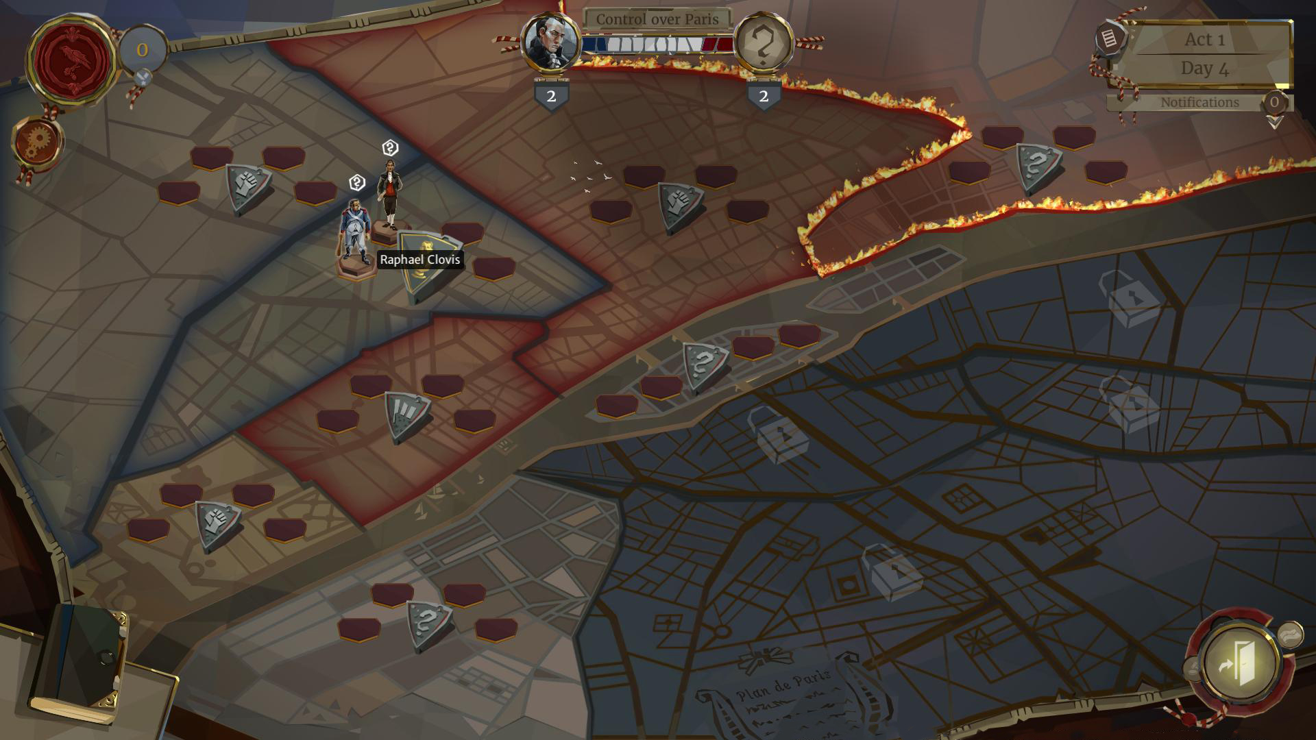 We. The Revolution screenshot 7