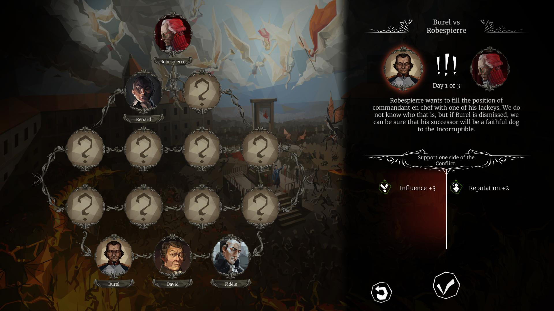 We. The Revolution screenshot 9