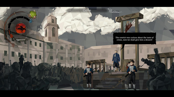 Скриншот 4 из игры We. The Revolution