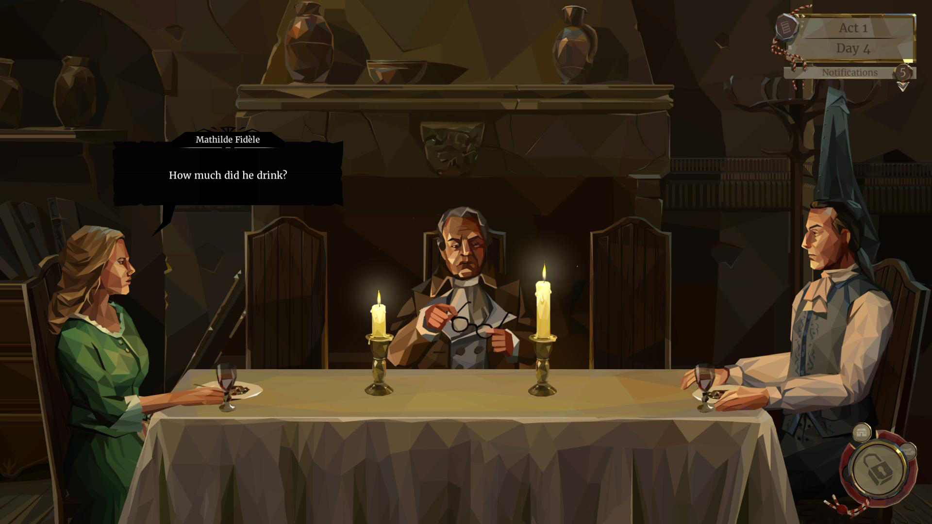 We. The Revolution screenshot #3