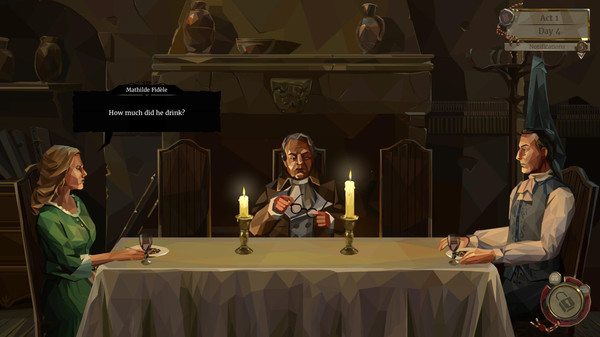 Скриншот 3 из игры We. The Revolution