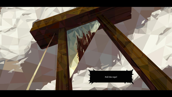 Скриншот 6 из игры We. The Revolution