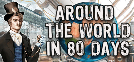 螢幕擷取畫面 (5) Around the World in 80 days: Hidden Objects