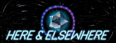 Here & Elsewhere