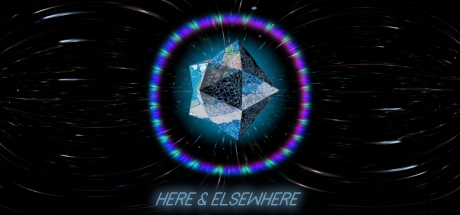 Here & Elsewhere Cheat Engine/CT