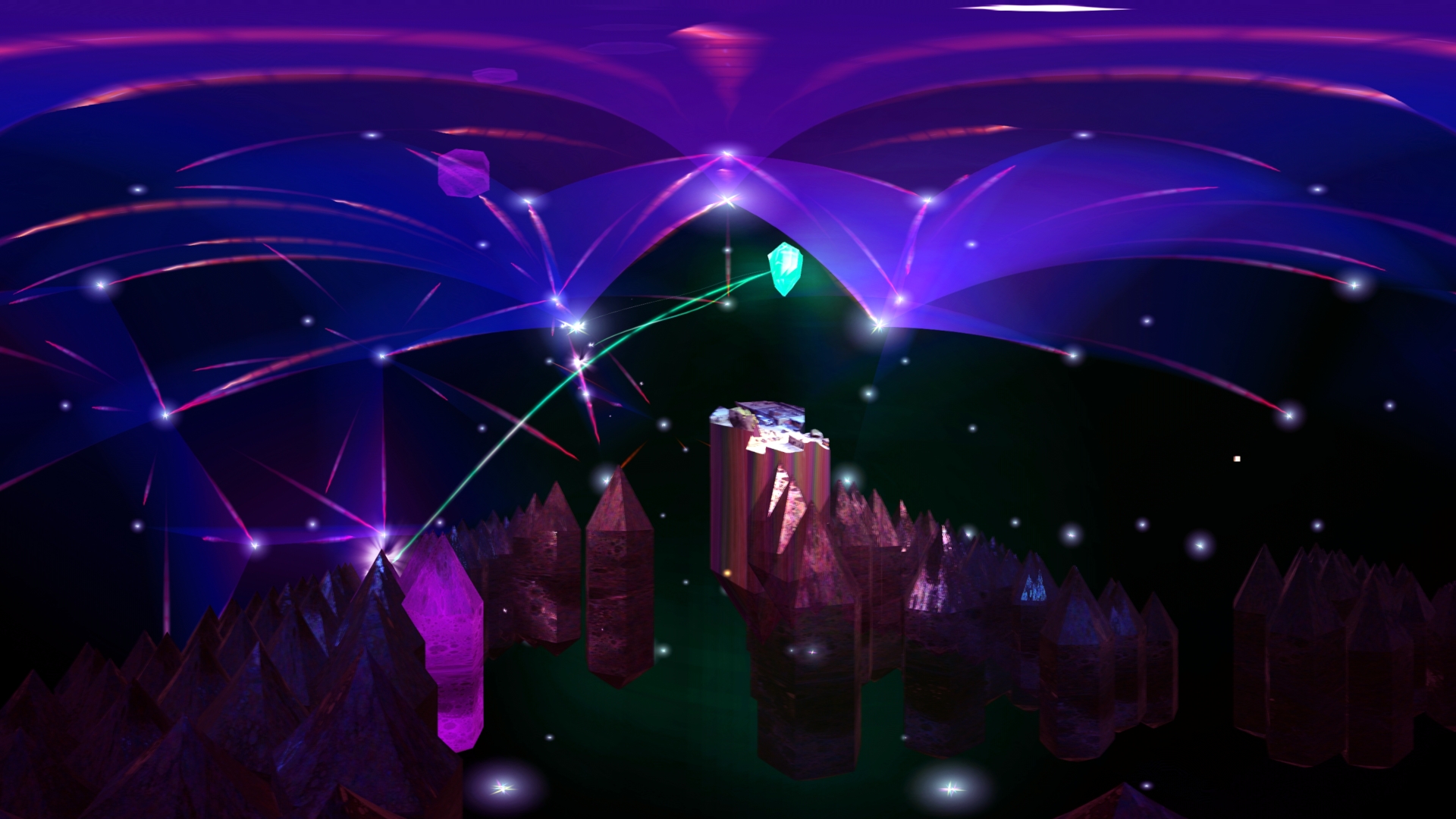 #4. Here & Elsewhere (Steam) 由: Object Normal