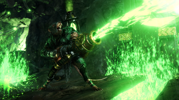 Warhammer: Vermintide 2 - Collector's Edition Upgrade