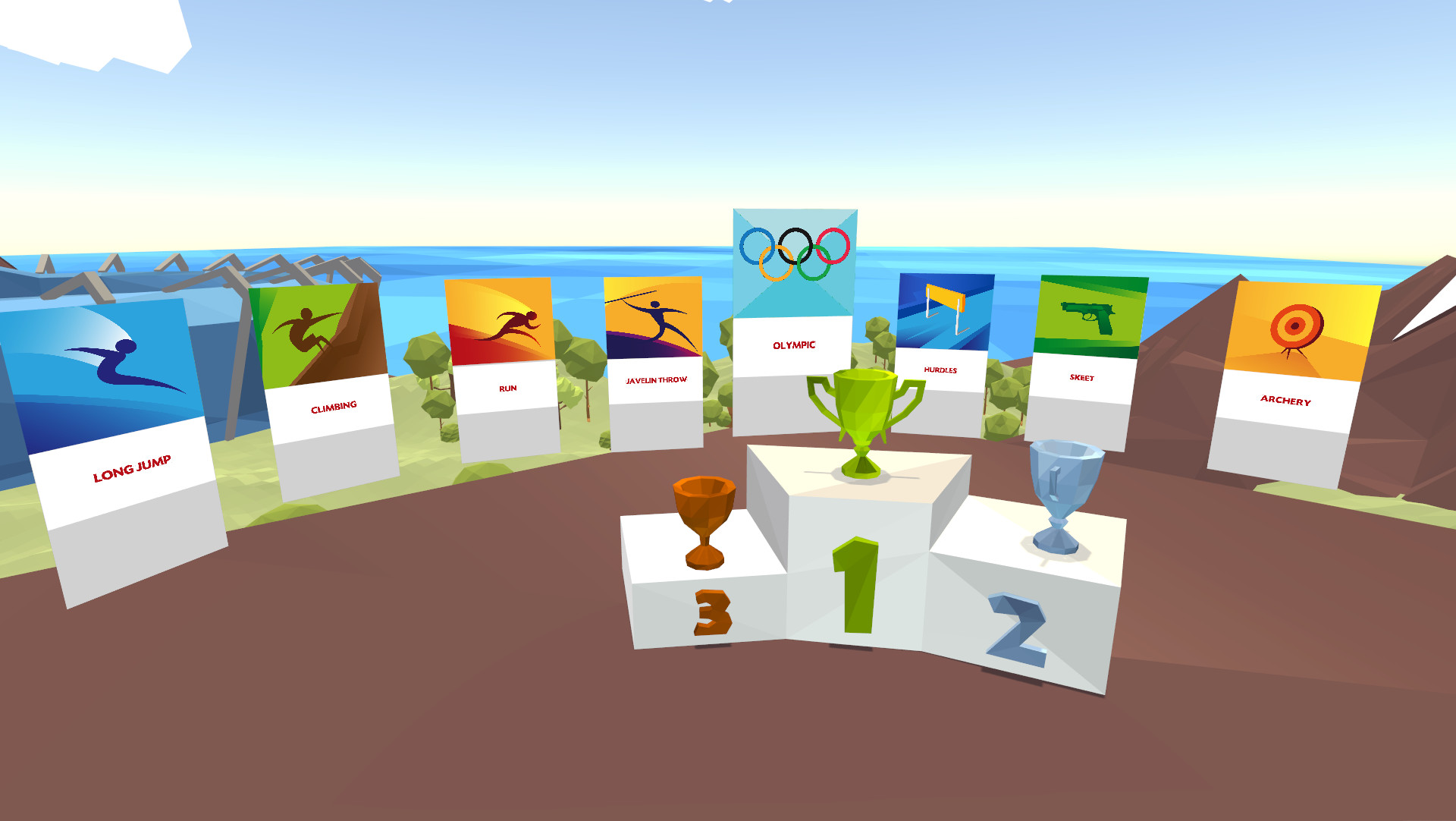 OlympicVR