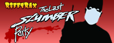 RiffTrax: The Last Slumber Party game capsule image
