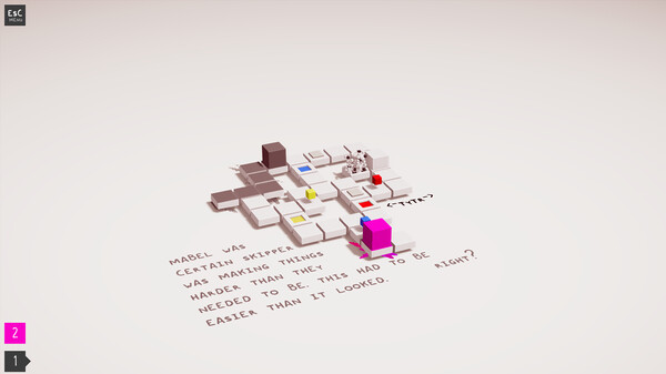 Скриншот из Skipper 2