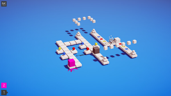 Skipper 2 screenshot 5