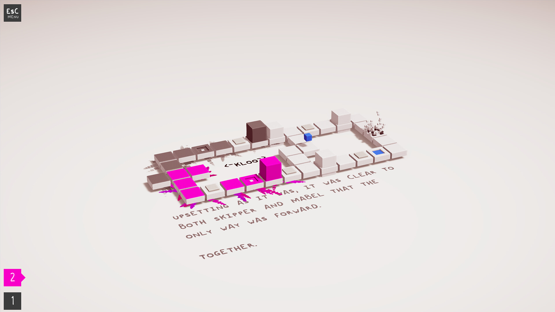#4. Skipper 2 (Steam) 由: tinyaxe