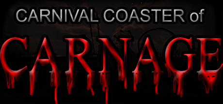 Coaster of Carnage VR banner image