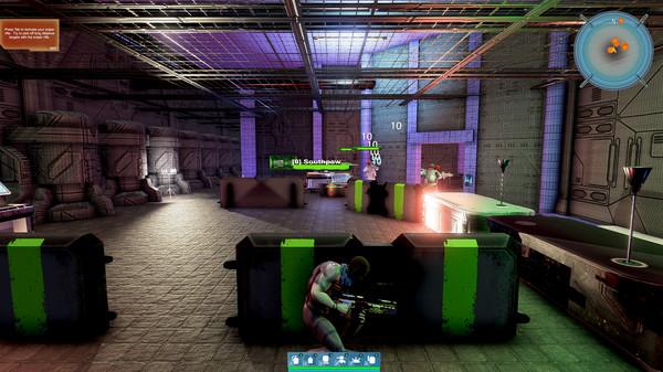 Screenshot z Batch 17