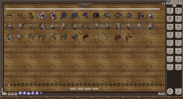 Fantasy Grounds - Devin Night Pack 77: Steampunk 2 (Token Pack)