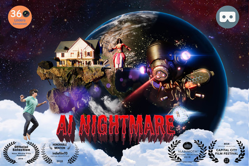 AI Nightmare