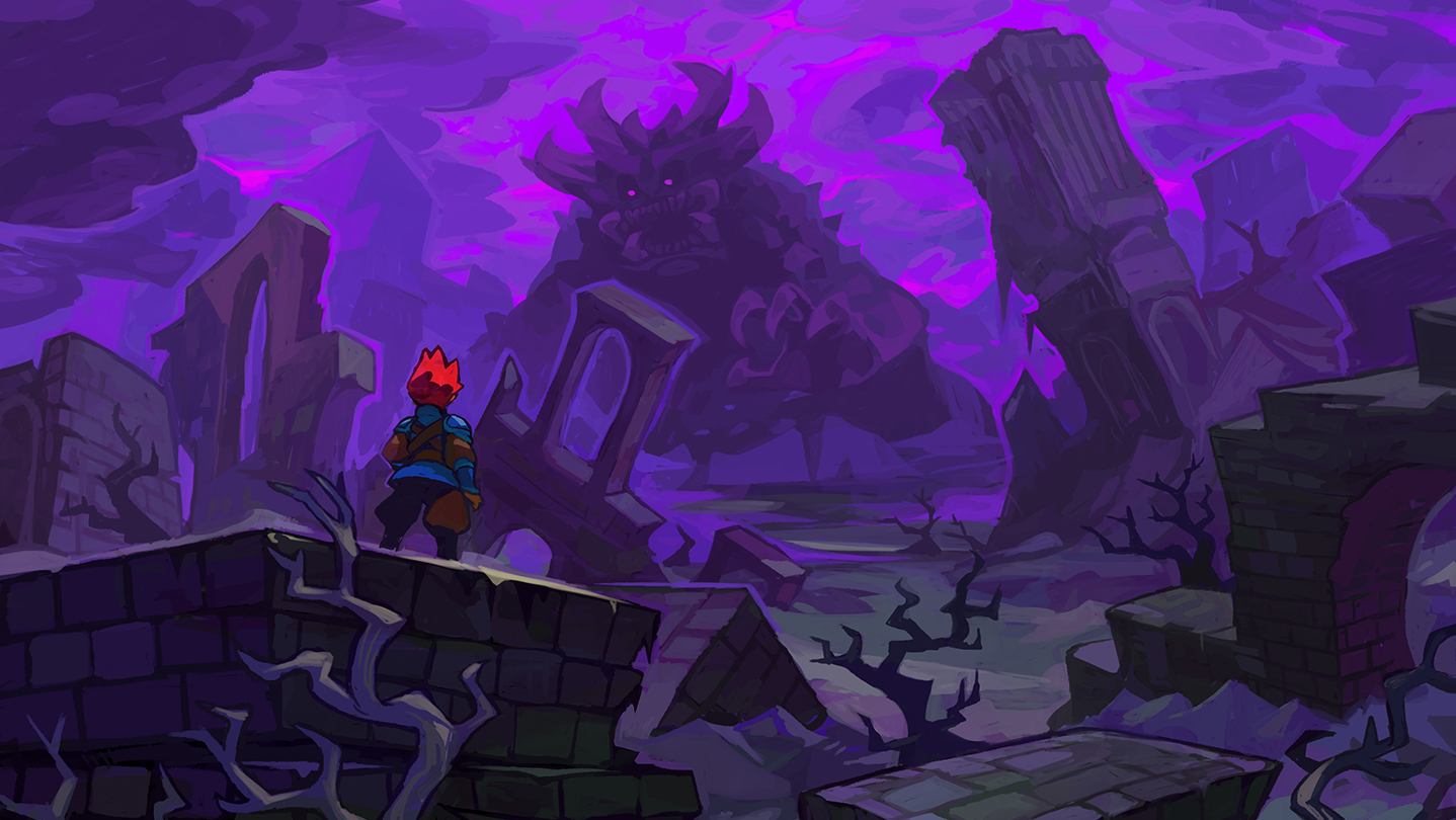 Steam：Flynn: Son of Crimson