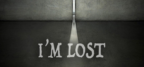 I'm Lost banner