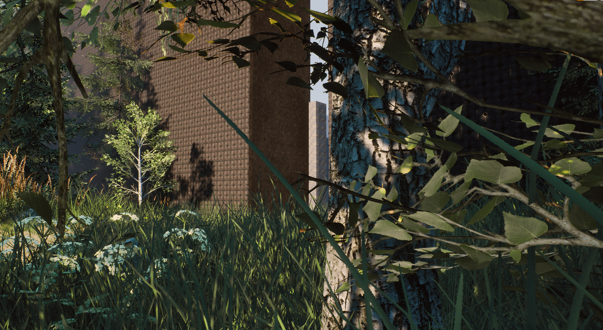 I'm Lost Featured Screenshot #1