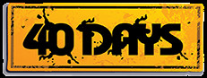 40 Days [四十天]