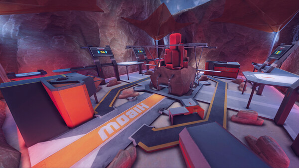 Hibow Screenshot