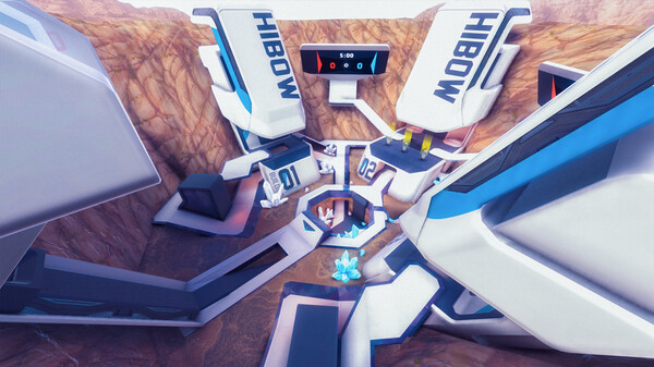 Hibow Screenshot