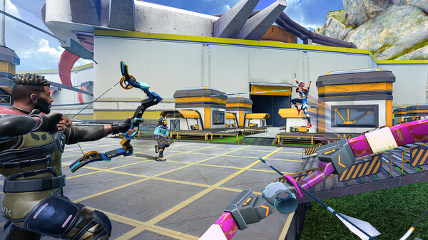 Hibow Screenshot