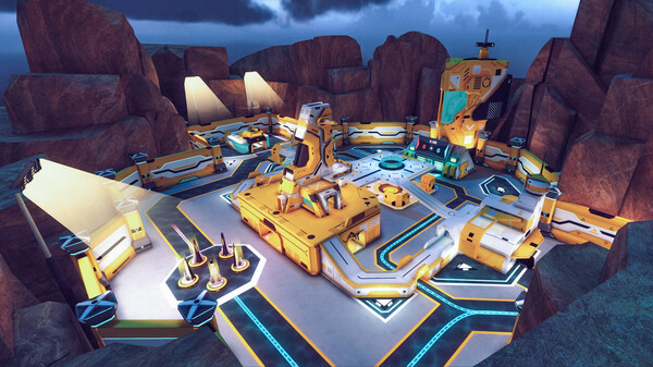 Hibow Screenshot
