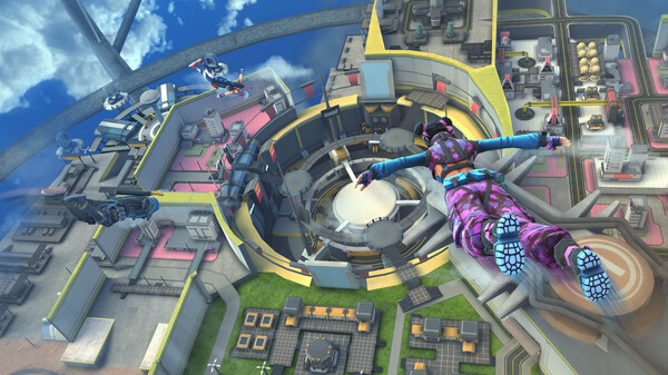 Hibow Screenshot