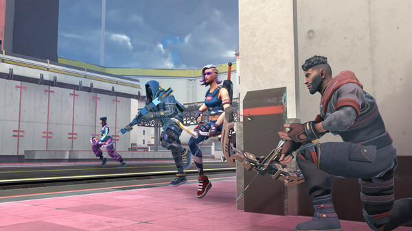 Hibow Screenshot
