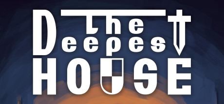 The Deepest House Cover Image