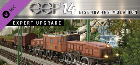 EEP 14 Expert upgrade cover art