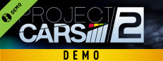 Project CARS 2 Demo
