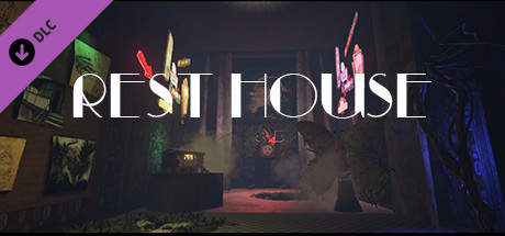 Rest House VR banner image