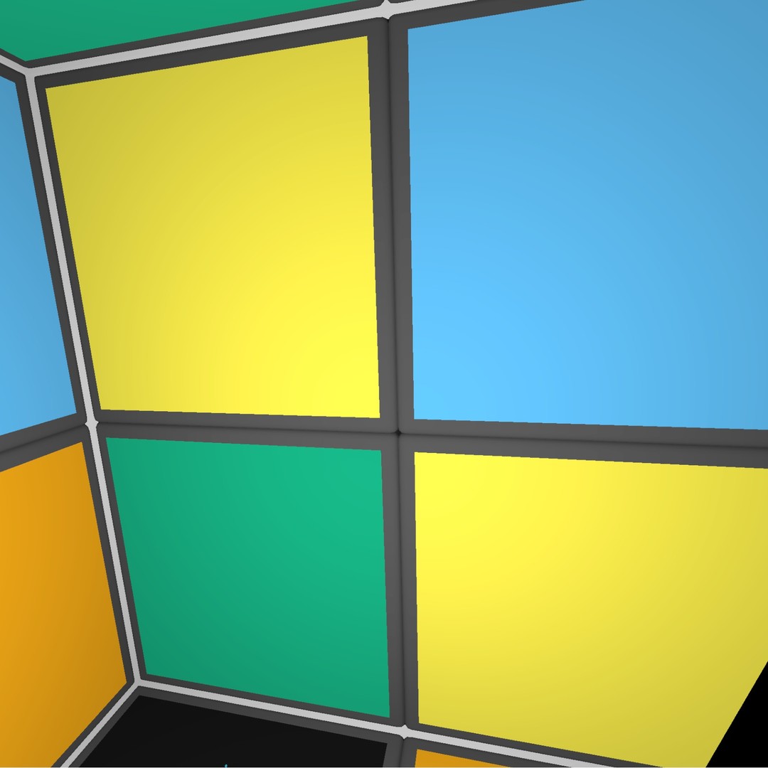 #5. GyroCube VR (Steam) 由: SWUMP