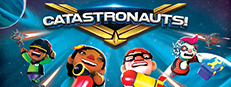 Catastronauts