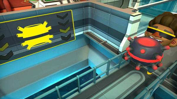 Catastronauts screenshot 5