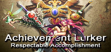 Achievement Lurker: Respectable Accomplishment steam charts