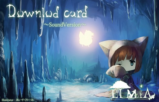 ELMIA Original Soundtrack