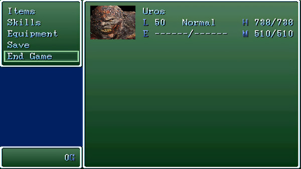 Screenshot z Creatio Ex Nihilo: Aition Screenshot z Creatio Ex Nihilo: Aition