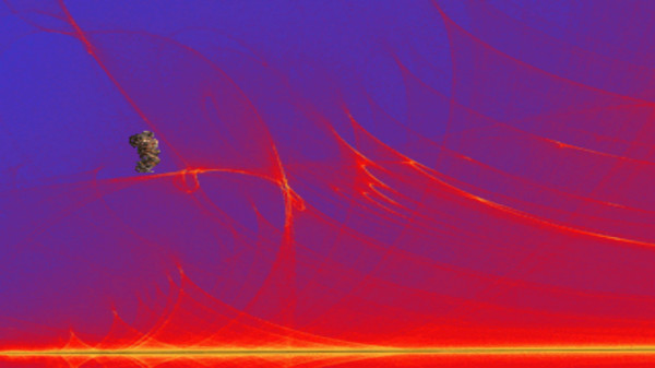 Screenshot z Creatio Ex Nihilo: Aition Screenshot z Creatio Ex Nihilo: Aition