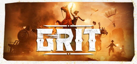 Обложка GRIT