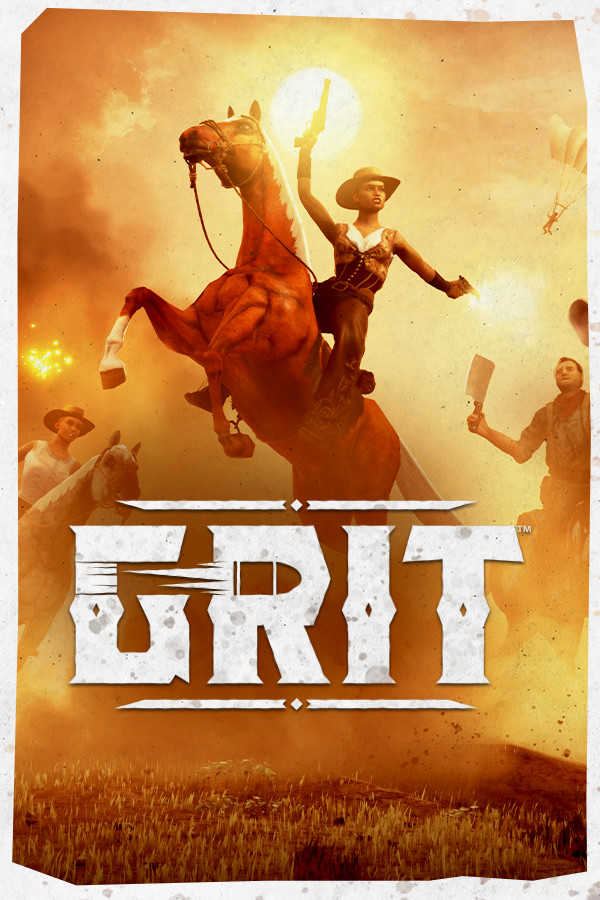 GRIT