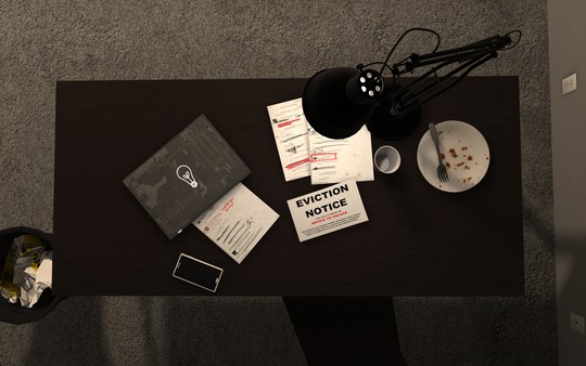Becoming Homeless: A Human Experience