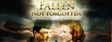 Fallen Not Forgotten game capsule image