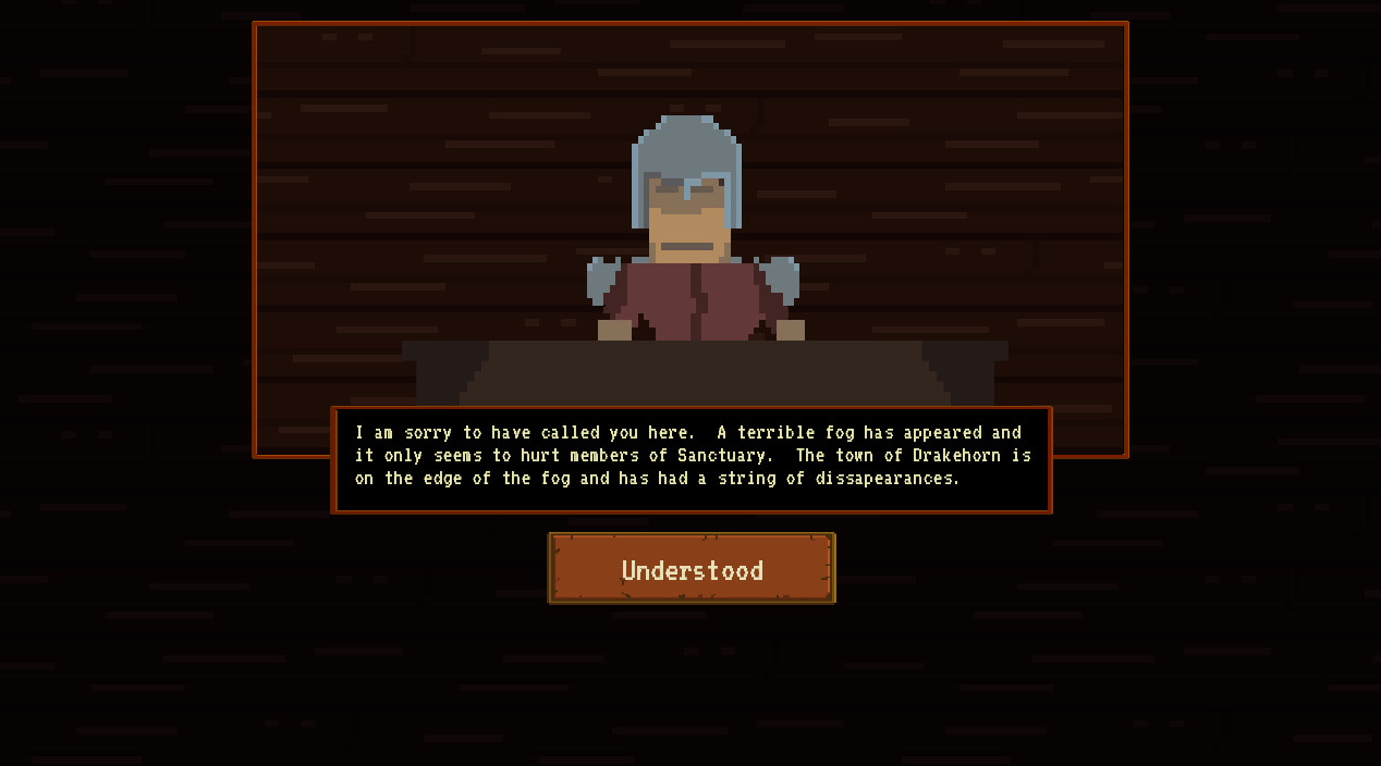 Morth Featured Screenshot #1