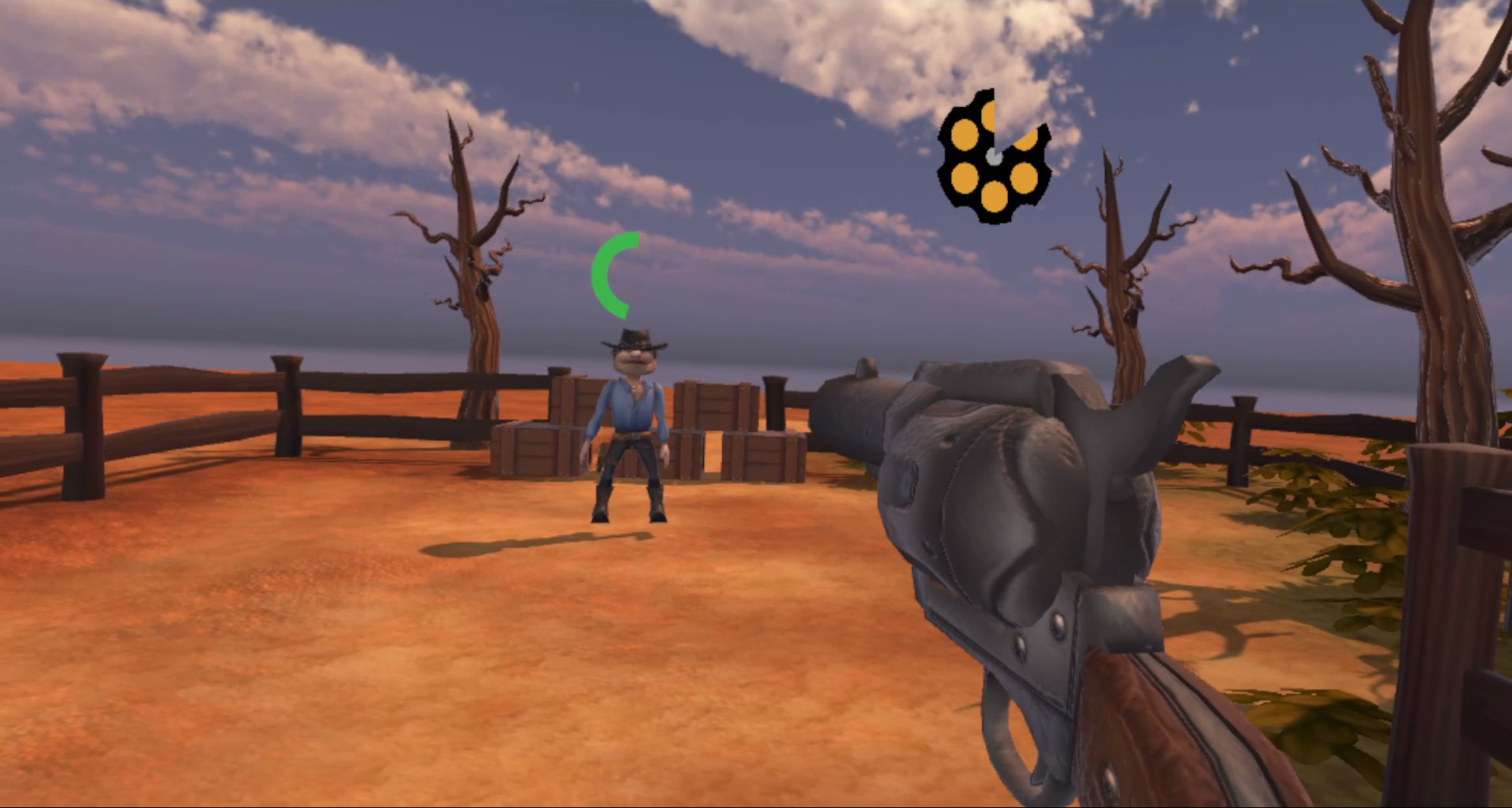 High Noon