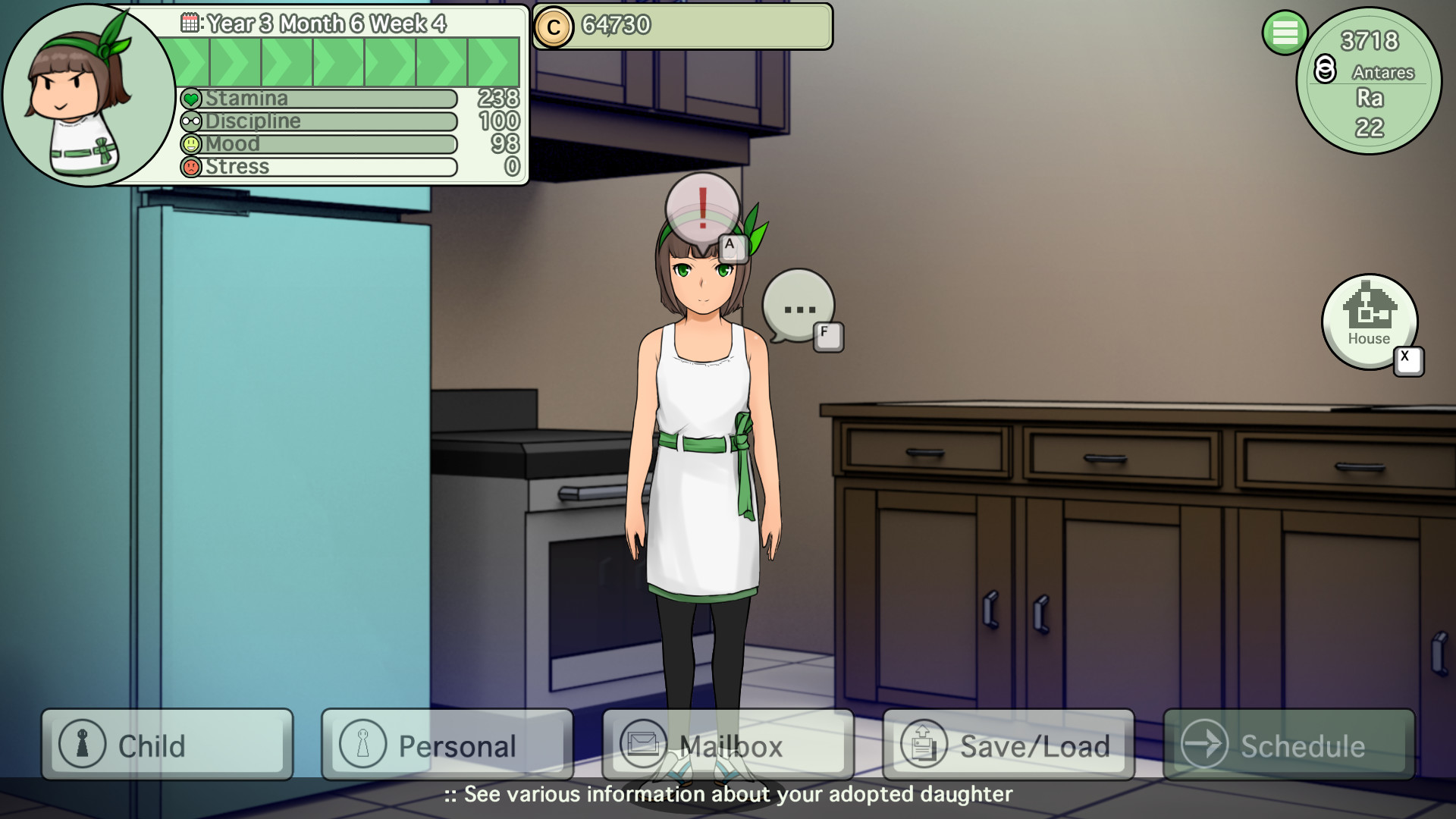 Find the best laptops for Ciel Fledge: A Daughter Raising Simulator