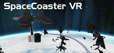 SpaceCoaster VR Cover Image